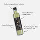 Solspring® White Wine Vinegar, Biodynamic® Organic