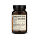 Dr. Mercola Organic Fermented Turmeric Supplement capsules