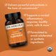 Dr. Mercola Organic Fermented Turmeric Supplement benefits