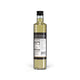 Solspring Biodynamic Apple Cider Vinegar bottle and ingredients