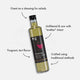 Solspring® Apple Cider Vinegar, Biodynamic® Organic