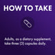 L-Arginine Advanced