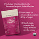 Organic Fermented Fruits