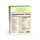 Whole-Food Multivitamin Daily Packs packaging