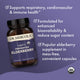Organic Fermented Elderberry