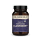 Dr. Mercola Organic Fermented Elderberry Supplement
