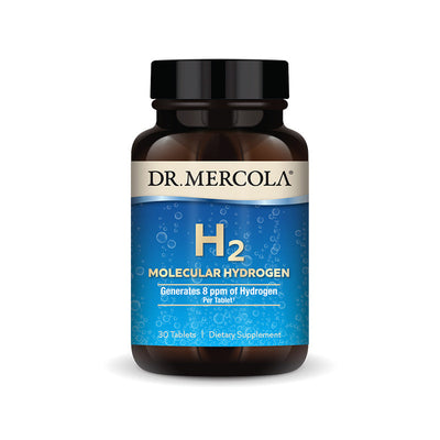 H2 Molecular Hydrogen Supplement
