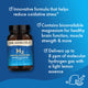 H2 Molecular Hydrogen