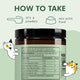 Bark & Whiskers® Organic Fermented Superfoods