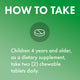 Chewable Multivitamin for Kids