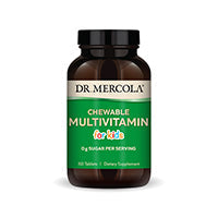 Chewable Multivitamin for Kids