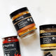 Solspring® Fermented Turmeric Powder, Biodynamic® Organic
