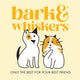 Bark & Whiskers® Detox Support