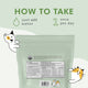 Bark & Whiskers® Organic Collagen