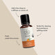 Ola Botanicals® Organic Orange Essential Oil