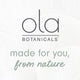 Ola Botanicals® Organic Orange Essential Oil