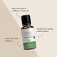 Ola Botanicals® Organic Peppermint Essential Oil