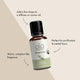 Ola Botanicals® Organic Rosemary Essential Oil