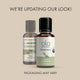 Ola Botanicals® Organic Rosemary Essential Oil