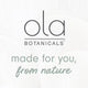 Ola Botanicals® Organic Rosemary Essential Oil