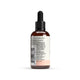 Ola Botanicals Organic Argan Oil application