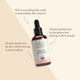 Ola Botanicals® Organic Argan Oil