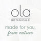Ola Botanicals® Organic Lemon Essential Oil