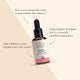 Ola Botanicals® Organic Rosehip Seed Oil