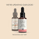 Ola Botanicals® Organic Rosehip Seed Oil