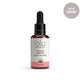 Ola Botanicals Organic Rose Hip Seed Oil bottle