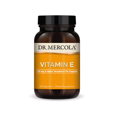 Vitamin E Supplement