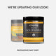 Solspring™ Golden Milk, Organic