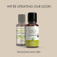 Ola Botanicals® Organic Lemongrass Essential Oil