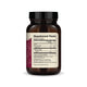Dr. Mercola Organic Fermented Beets Supplement capsules