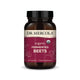 Dr. Mercola Organic Fermented Beets Supplement bottle