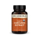 Dr. Mercola's Organic Curcumin Extract Supplement bottle