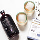 Solspring® Blueberry Vinegar, Organic