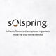 Solspring® Tulsi Tea, Biodynamic® Organic