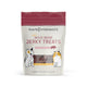 Bark & Whiskers Wild Boar Jerky Treats