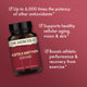 Organic Astaxanthin