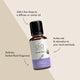Ola Botanicals® Organic Lavender Essential Oil
