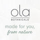 Ola Botanicals® Organic Lavender Essential Oil