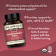 Biodynamic® Organic Pomegranate Peel