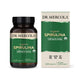 Dr. Mercola Organic Spirulina Supplement bottle