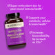 Quercetin and Pterostilbene Advanced