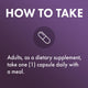 Lutein with Zeaxanthin