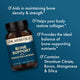 Bone Support with Strontium & Boron