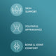 Silica Collagen Builder