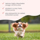 Bark & Whiskers® Krill Oil Liquid Pump
