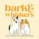 Bark & Whiskers® Krill Oil Liquid Pump